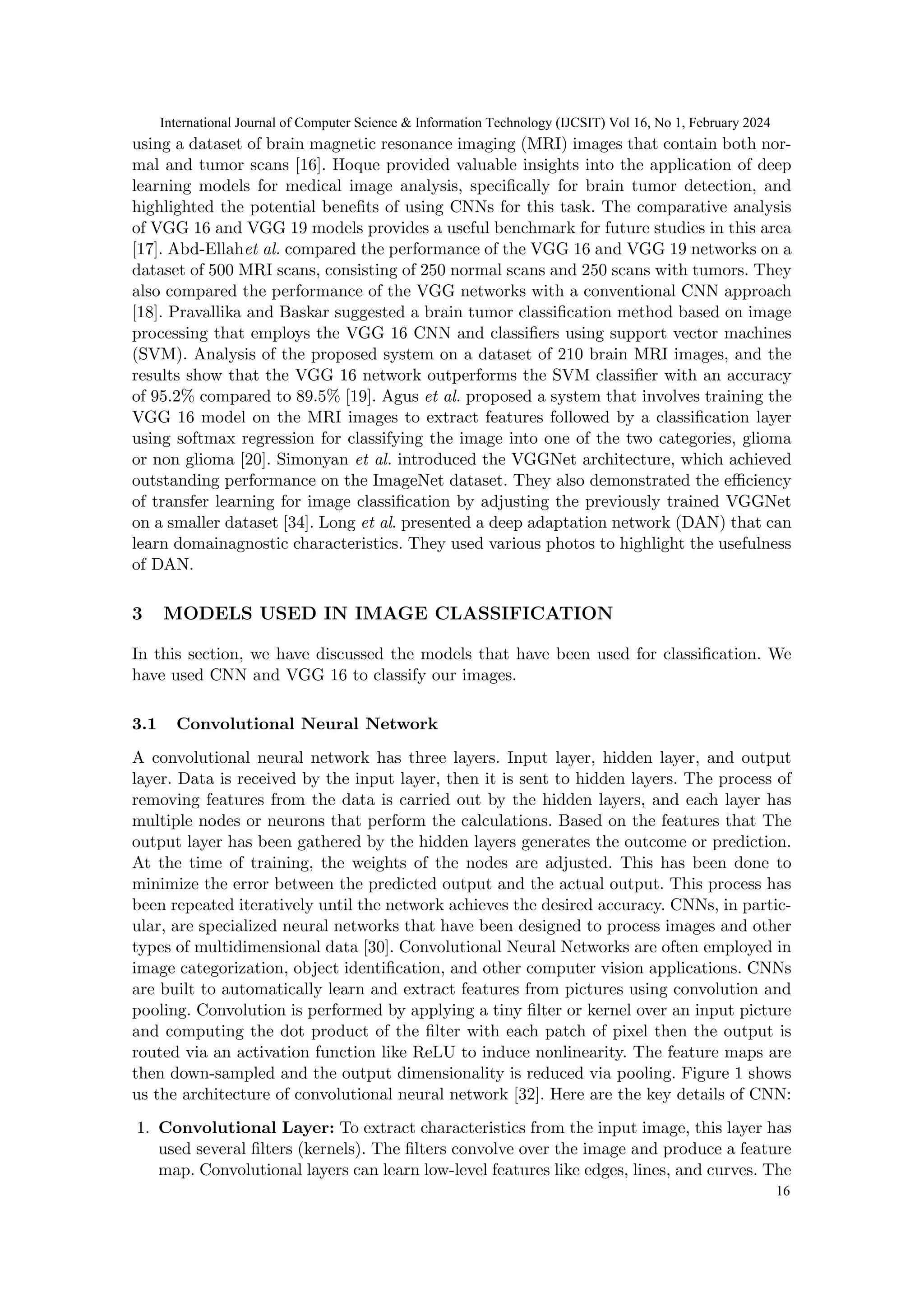 Image Segmentation and Classification using Neural Network | PDF
