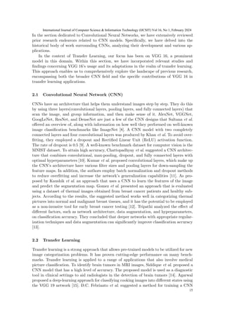 Image Segmentation and Classification using Neural Network | PDF