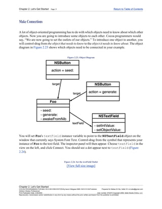 Cocoa programming for Mac OS X 2nd Edition Aaron Hillegass | PDF