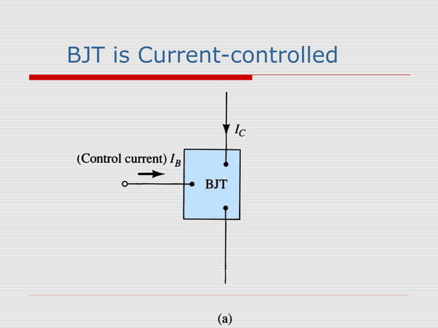 JFET