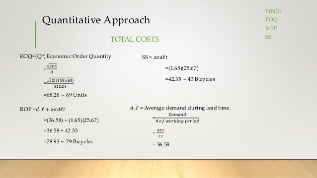 Vintage bicycles image