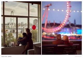 LAUREN HASLAMSAVOY HOTEL, LONDON
 
