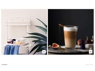 LAUREN HASLAMNESPRESSO
 