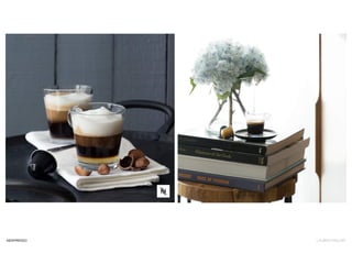 LAUREN HASLAMNESPRESSO
 