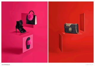 LAUREN HASLAMBLOOMINGDALES
 