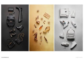 LAUREN HASLAMBLOOMINGDALES
 