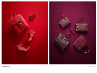 LAUREN HASLAMBLOOMINGDALES
 