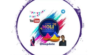 Financial Accounting MCQ (B.COM SEM 1)