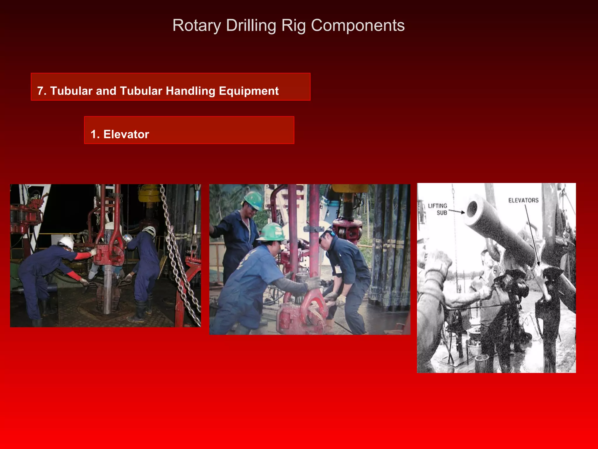 Pps Oil Rig 16176745 drilling-rig-operations-a-to-z-rotary-drilling-rig-components ...