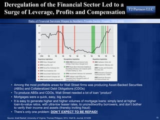 16193713 T2 Partners Presentation On The Mortgage Crisis