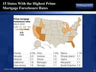 16193713 T2 Partners Presentation On The Mortgage Crisis