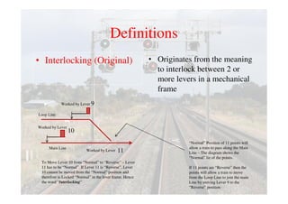 Guy Signalling Telehandler SIGNALLING PRINCIPLES HOW R U GUYS ITS ALL ABOUT | PDF