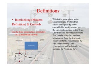 SIGNALLING PRINCIPLES HOW R U GUYS ITS ALL ABOUT | PDF