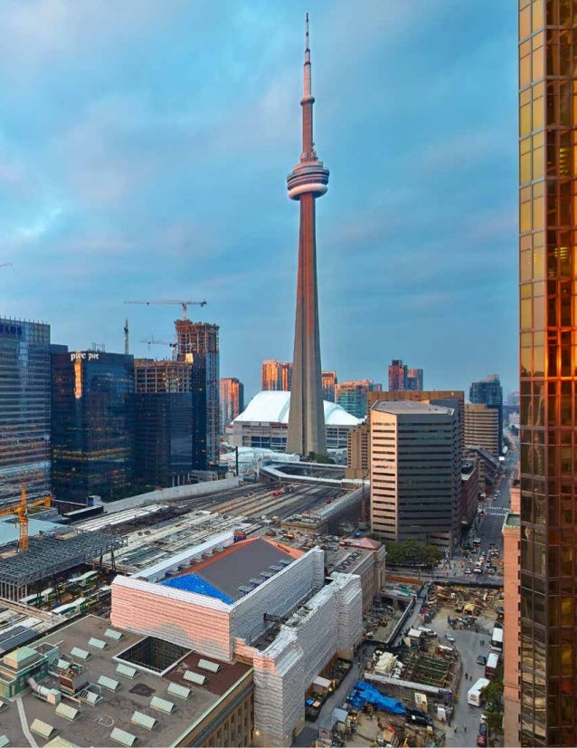 TD Canada Trust Tower 161 bay street everything you want to know… TD Canada Trust Tower 161 bay street everything you want to know…