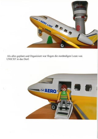 Menschen in Not - Sophie hilft