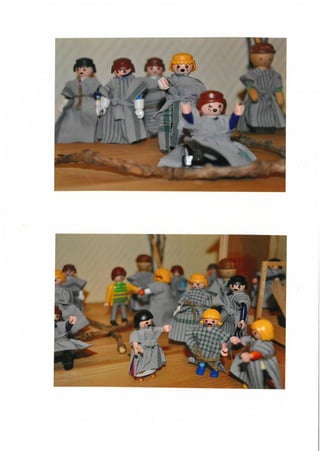 Menschen in Not - Sophie hilft