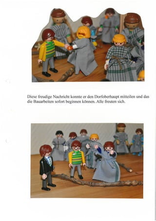 Menschen in Not - Sophie hilft