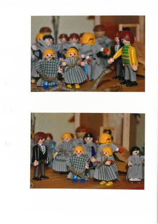 Menschen in Not - Sophie hilft