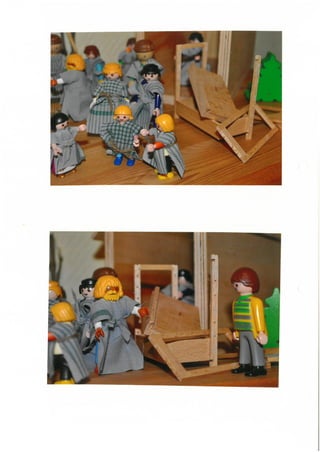 Menschen in Not - Sophie hilft