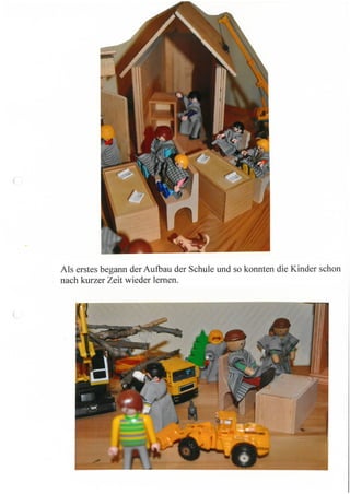 Menschen in Not - Sophie hilft