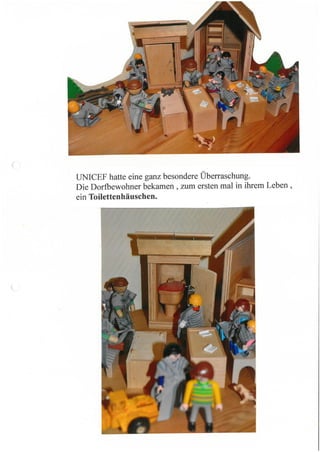 Menschen in Not - Sophie hilft