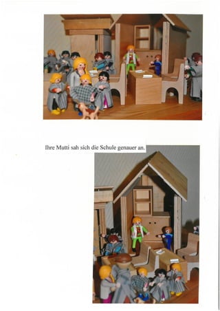 Menschen in Not - Sophie hilft