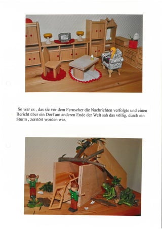 Menschen in Not - Sophie hilft