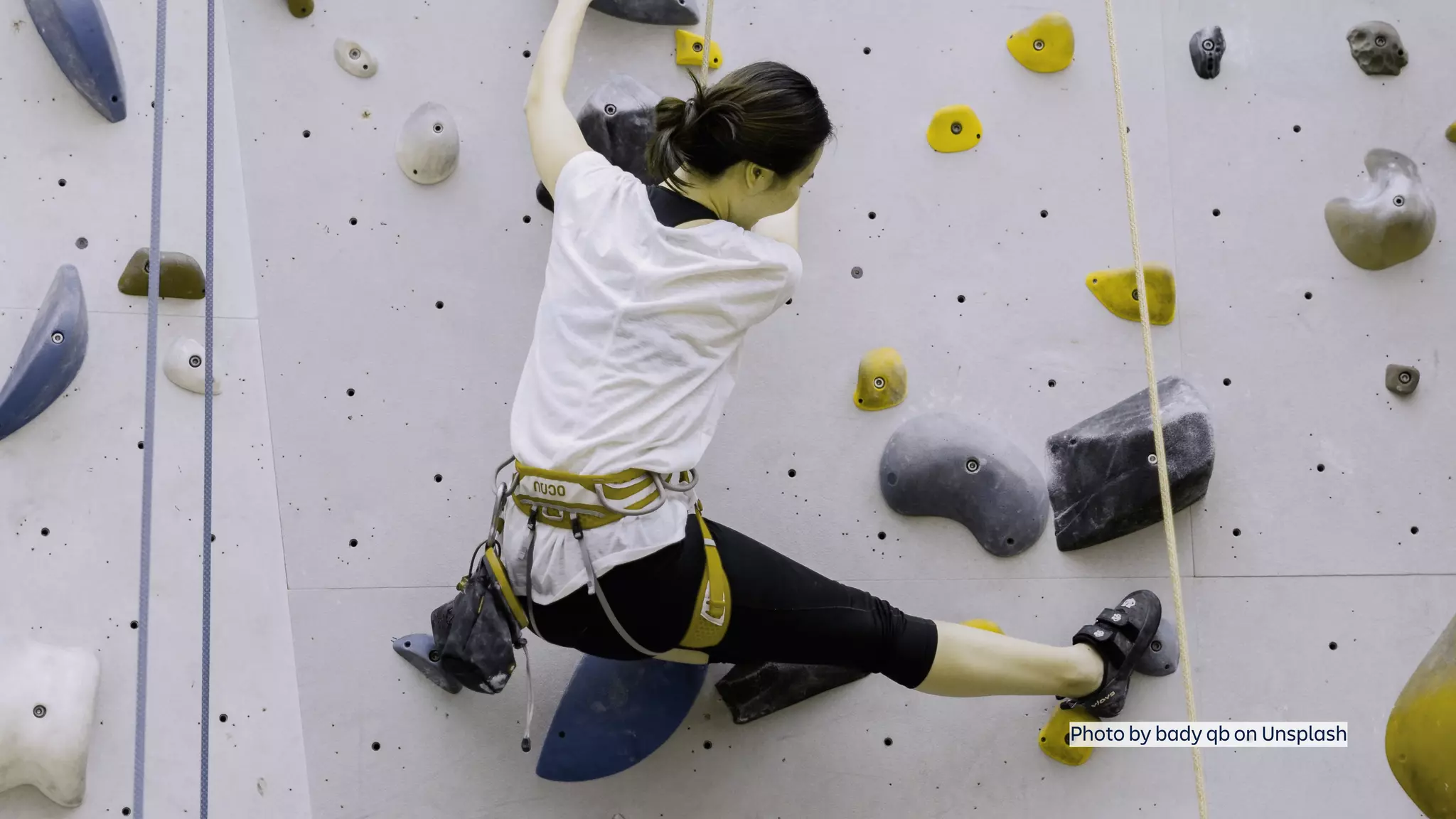 Photo by bady qb on Unsplash
 