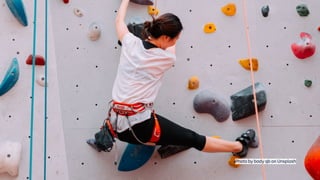 Photo by bady qb on Unsplash
 