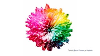 Photo by Sharon Pittaway on Unsplash
 