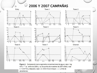 2006 Y 2007 CAMPAÑAS
 