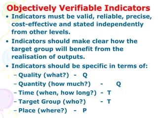 The Logical Framework Approach | PPT