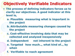 The Logical Framework Approach | PPT