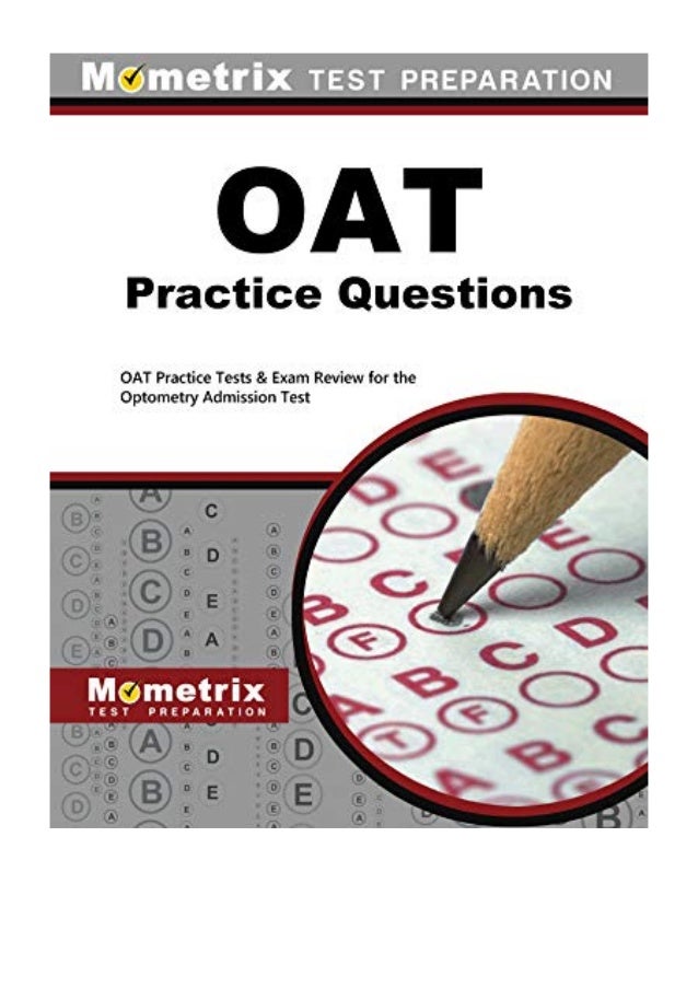 Preparing With Test Prep Oat Pdf Dumps Technique To Good Preparing With Test Prep Oat Pdf Dumps Technique To Good