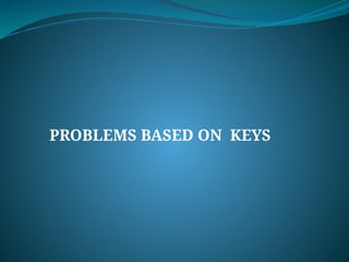 1621232265911_problems based on keys_cb19c9711ea9a3b7f668bc741ffb57a8 ...