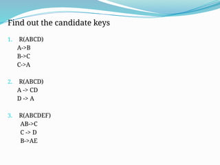 Key Probems 1621232265911_problems based on keys_cb19c9711ea9a3b7f668bc741ffb57a8 ...