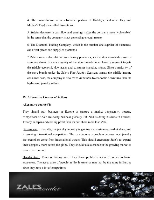 Zale case study 07 image