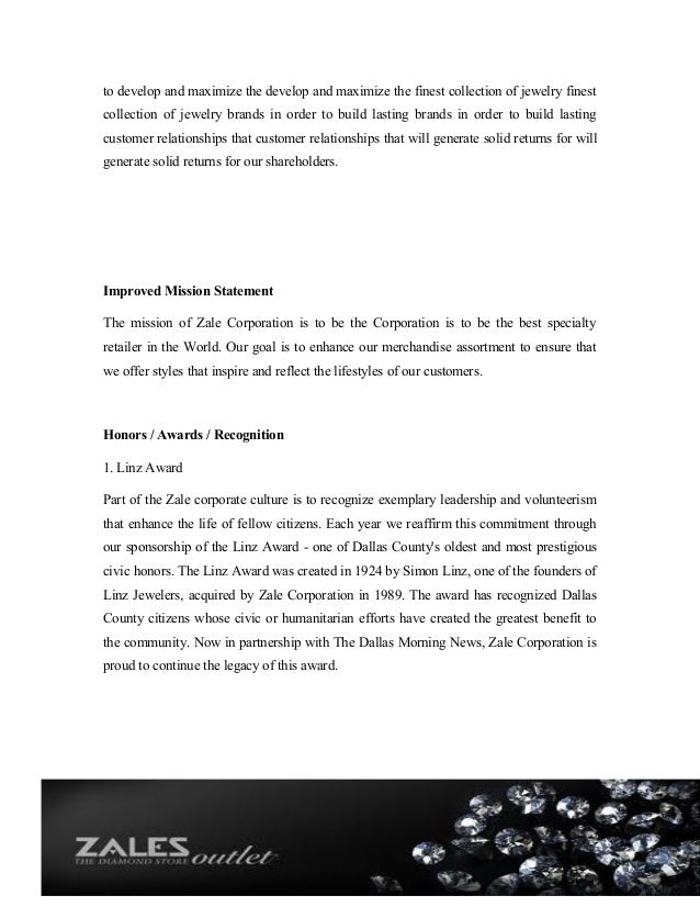 Zale case study 05 image