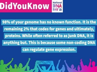 A PROJECT ON EVOLUTION OF DNA FINGERPRINTING AND ITS TECHNOLOGY | PDF