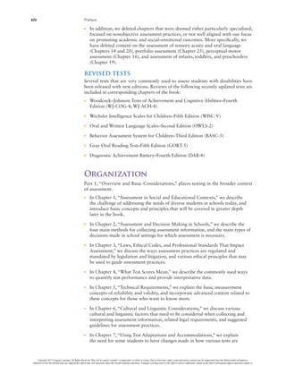 (eBook PDF) Assessment in Special and Inclusive Education 13th Edition ...