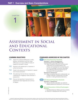 (eBook PDF) Assessment in Special and Inclusive Education 13th Edition ...