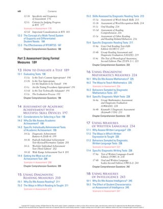 (eBook PDF) Assessment in Special and Inclusive Education 13th Edition ...