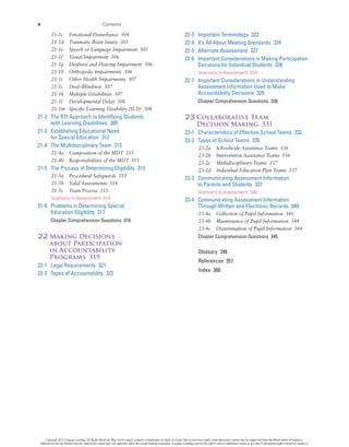 (eBook PDF) Assessment in Special and Inclusive Education 13th Edition ...