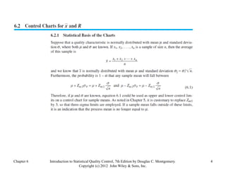 1624697595.pdf statistical quality control | PDF