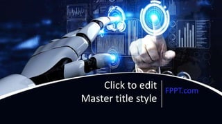 FPPT.com
Click to edit
Master title style
 
