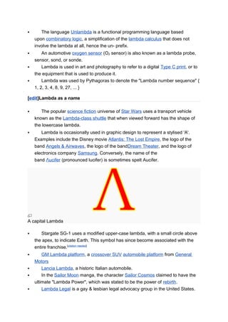 1626 signs in maths | DOC