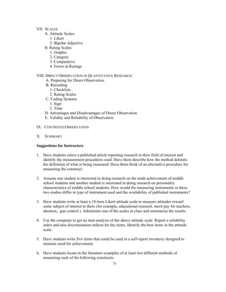 Introduction to Research in Education 9th Edition Ary Solutions Manual ...