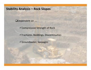Design Considerations for High Reinforced Soil Structures in Seismic ...