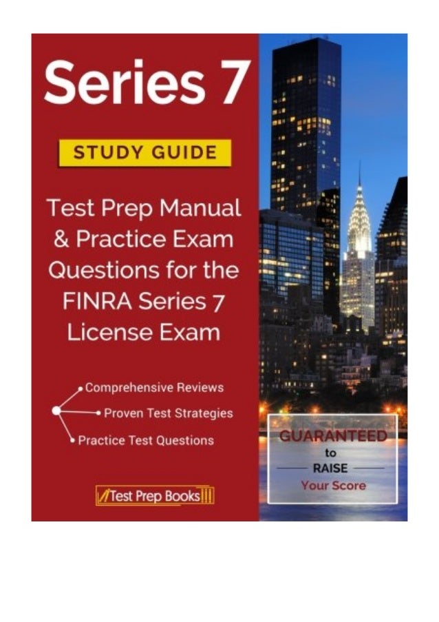 75 PDF WHAT IS SERIES 7 EXAM FOR FREE PRINTABLE DOWNLOAD ...