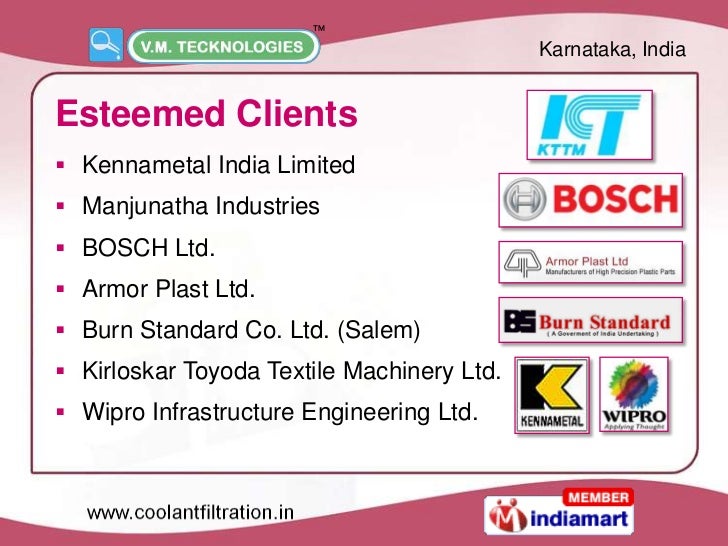 Salem Textiles Limited
